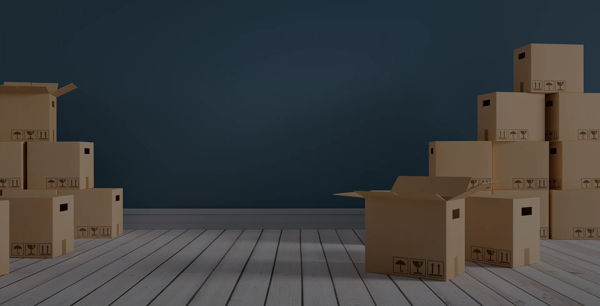 Des cartons des conseils un demenagement reussi